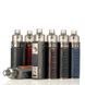 VooPoo Drag S 60W Mod POD Kit Carbon Fiber