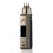 VooPoo Drag S 60W Mod POD Kit Carbon Fiber