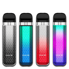 Фото POD система Smok Novo 2X