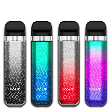 Фото POD система Smok Novo 2X