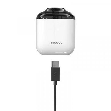 Фото Под система ZQ MiCool Kit Pink