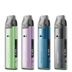 Фото POD система VooPoo VMATE Pro 2 30W