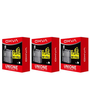 Фото Картридж OXVA UNIONE