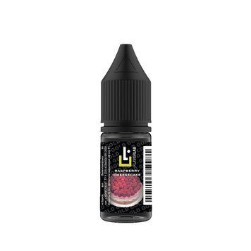 Фото Ароматизатор FlavorLab Малиновый чизкейк (Raspberry Cheesecake) 10 мл