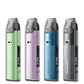 Фото POD система VooPoo VMATE Pro 2 30W