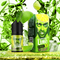 In Bottle logo