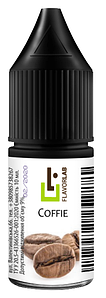 Фото Ароматизатор FlavorLab Кава (Coffie) 10мл