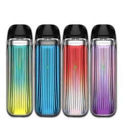 Фото POD система Vaporesso LUXE QS