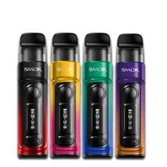 Фото POD система Smok RPM C
