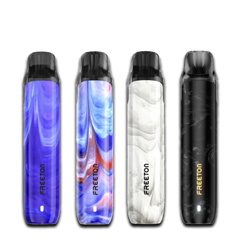 Фото POD система F-Resin Breeze SE