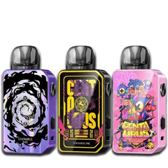 Фото POD система Lost Vape Centaurus E40 Mod