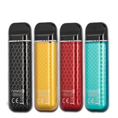 Фото POD система Smok Novo 3