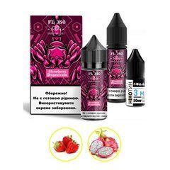 Фото Комплект FL350 30 мл FlavorLab Strawberry Dragonfruit
