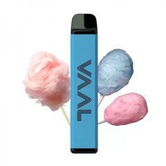 Фото VAAL 4000M Сладкая Вата (Cotton Candy) 5%