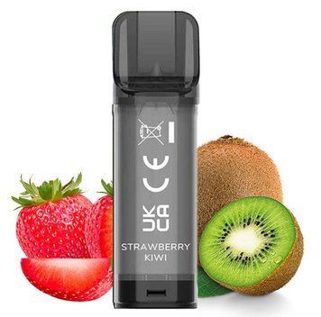 Фото Картридж Elf Bar Elfa Pods Полуниця-Ківі (Strawberry Kiwi) 5% 4 ml - 1 шт.