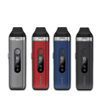 Фото POD система Nevoks Feelin X