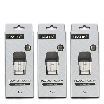 Фото Картридж SMOK Novo M
