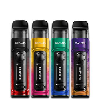 Фото POD система Smok RPM C