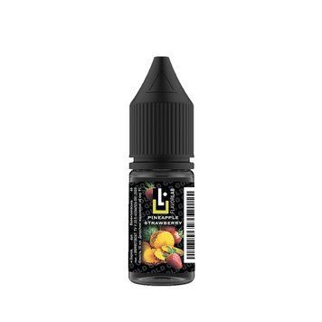 Фото Ароматизатор FlavorLab Gold Ананас + клубника (Pineapple-Strawberry) 10 мл