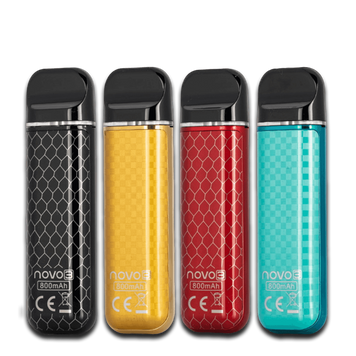 Фото POD система Smok Novo 3