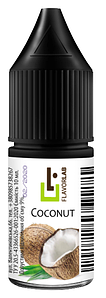 Фото Ароматизатор FlavorLab Кокос (Coconut) 10мл