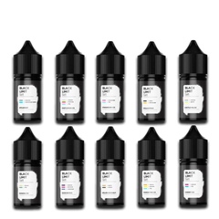 Фото Жидкость Black Limit Salt 30 мл