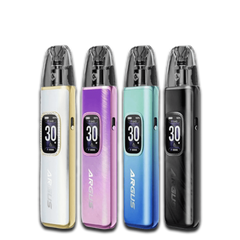 Фото POD система Voopoo Argus G3