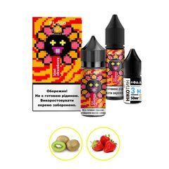 Фото Комплект FL350 30 мл FlavorLab Strawberry Kiwi