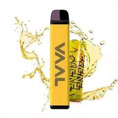 Фото VAAL 4000M Енергетик (Energy Drink) 5%