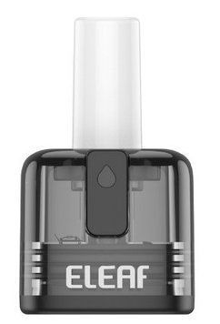 Фото Картридж Eleaf IORE Crayon Refillable Pod 1 шт
