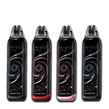 Фото POD система Lost Vape Galaxy T360