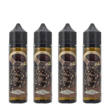 Фото Рідина White Noise Organic 60ml