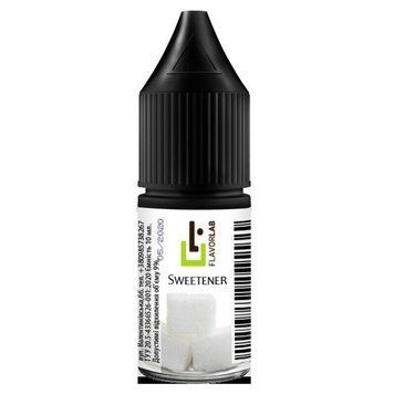 Фото Ароматизатор FlavorLab Сахар (Sweetener) 10мл