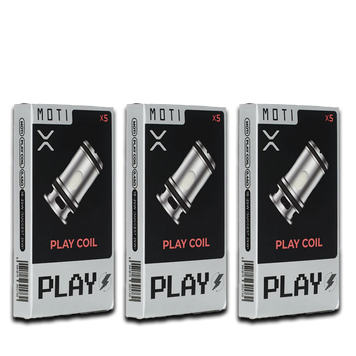 Фото Випарник Moti Play Coil