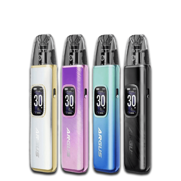 Фото POD система Voopoo Argus G3