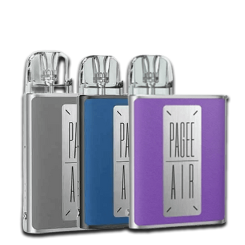 Фото POD система Nevoks Pagee Air