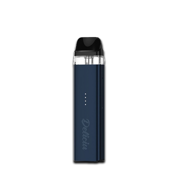 Фото POD система Vaporesso Deliciu Mate - Blue