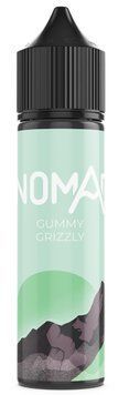 Фото Комплект Gummy Grizzly Nomad 60мл
