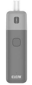 Фото Eleaf iOre Crayon Pod Kit 1000 mAh Grey