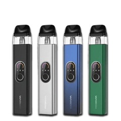 Фото POD система Vaporesso XROS 4