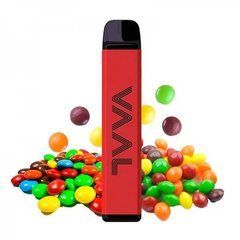 Фото VAAL 4000M Конфеты (Rainbow sugar) 5%
