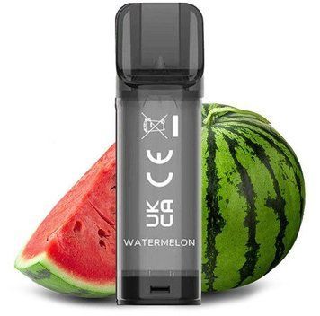 Фото Картридж Elf Bar Elfa Pods Кавун (Watermelon) 5% 4 ml - 1 шт.