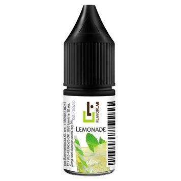 Фото Ароматизатор FlavorLab Лимонад (Lemonade) 10мл