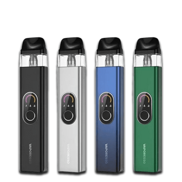 Фото POD система Vaporesso XROS 4