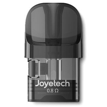 Фото Картридж Joyetech Evio Grip 2.8 мл 0.8 Ом 1 шт