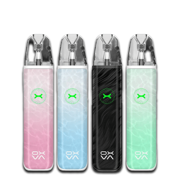 Фото POD система Oxva Xlim GO 2