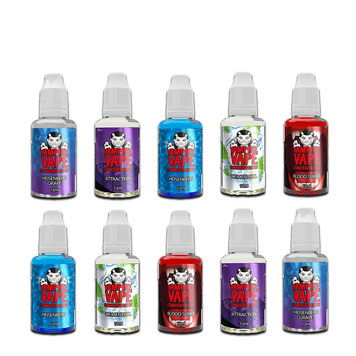Фото Жидкость Vampire 30 ml