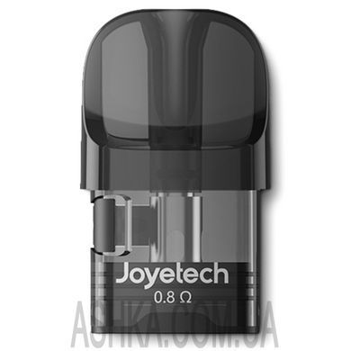 Фото Картридж Joyetech Evio Grip 2.8 мл 0.8 Ом 1 шт