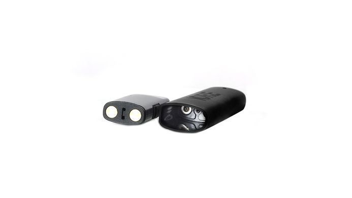 Фото Eleaf iOre Crayon Pod Kit 1000 mAh Grey