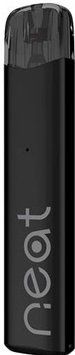 Фото POD-система Uwell Yearn Neat 2 Pod System Kit 520mAh Black